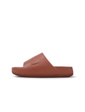 Nike Womens Calm Slide - Clay