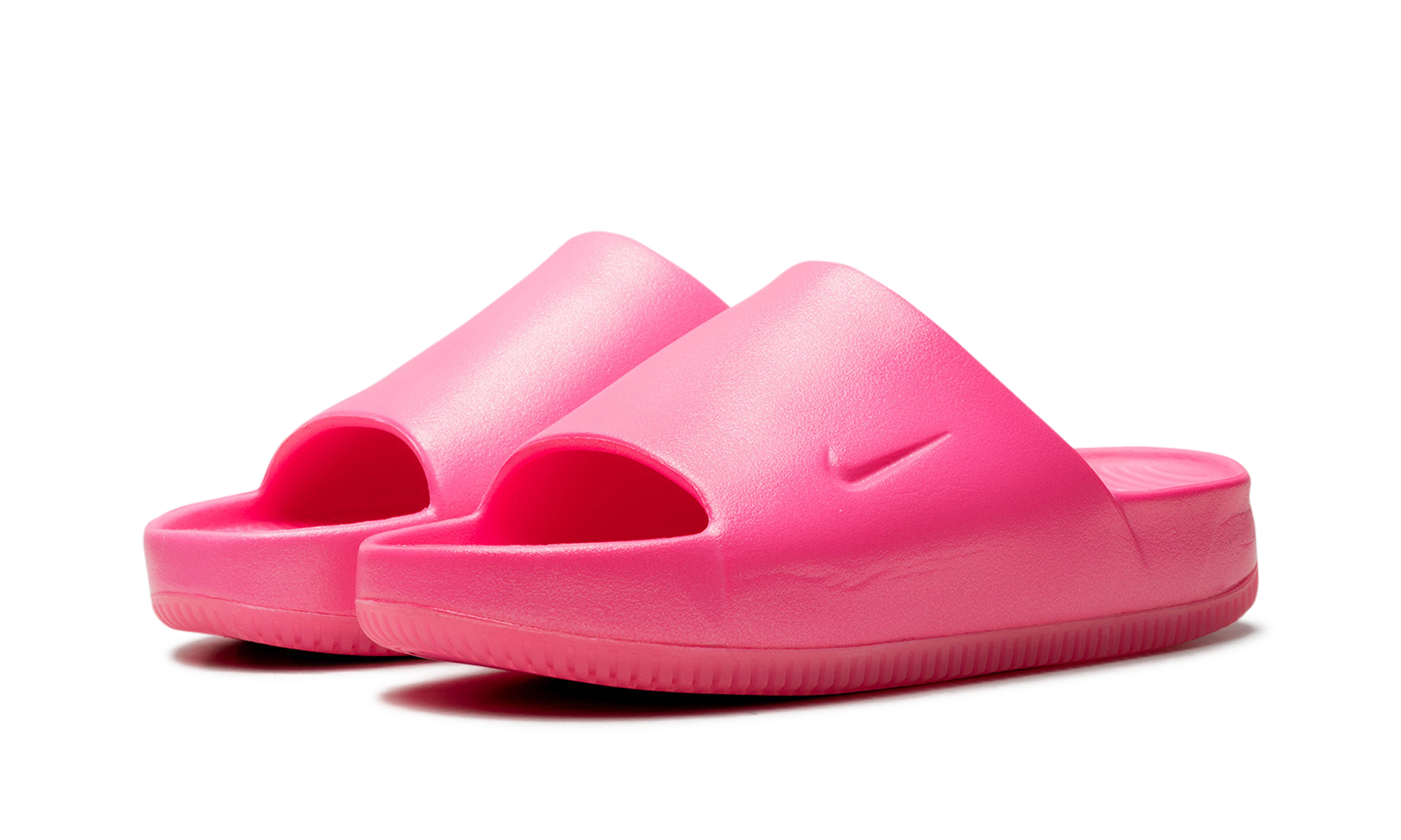Calm Slide SE WMNS "Hyper Pink" FV5940 600