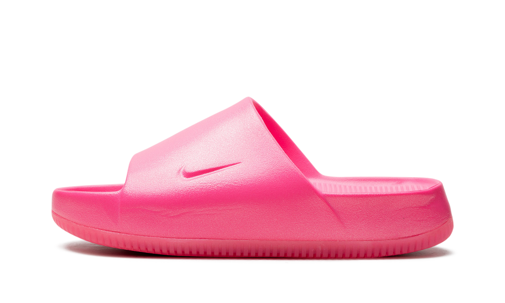 Calm Slide SE WMNS "Hyper Pink" FV5940 600